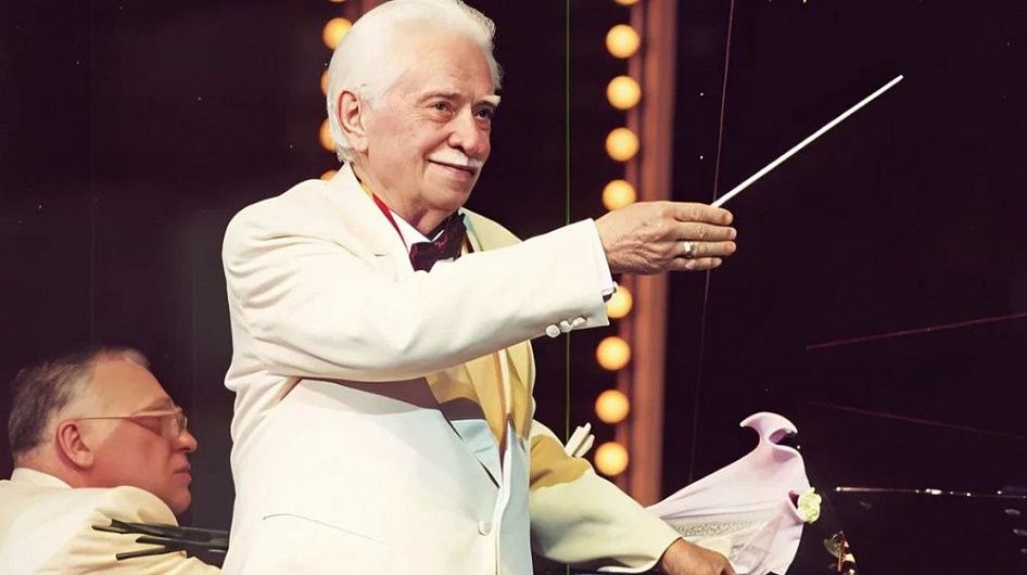 На Никитском бульваре откроется выставка к 110-летию «короля русского джаза» Олега Лундстрема